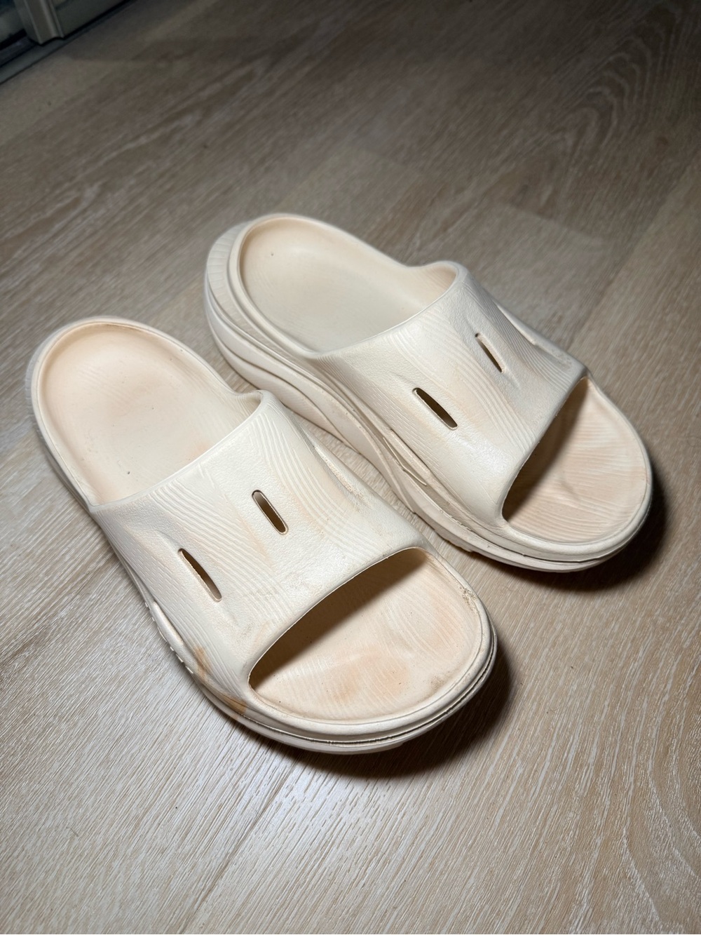 HOKA Women’s Slides